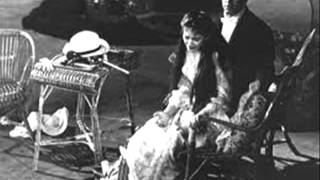 Maria Callas' exploding Sadness (La Traviata)