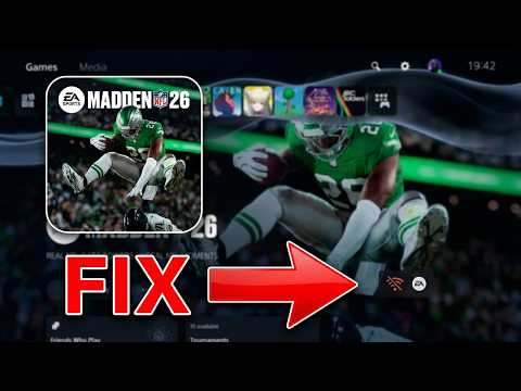 Why Cant I Play Madden 24