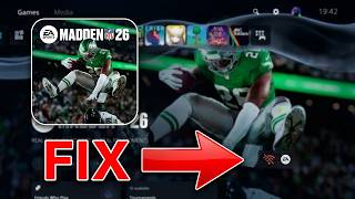 How To Fix Unable To Connect To EA Servers Madden 26