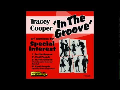Tracy Cooper - Soul People (Original Mix)