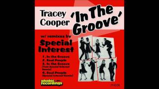 Tracy Cooper - Soul People (Original Mix)