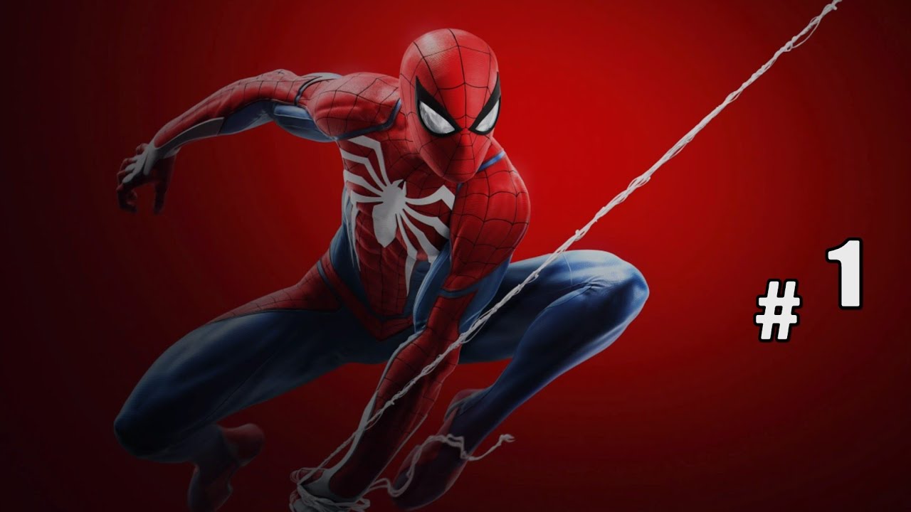 O MIRANHA TA NA AREA! - Marvel's Spider-Man - Parte 1