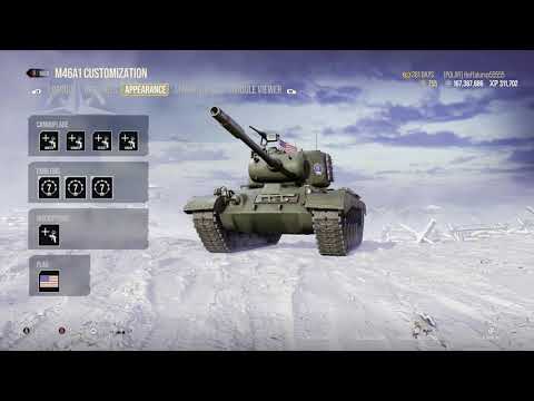MODERN TANKS, MODERN PRICES!! First impressions on new update: World Of Tanks Console