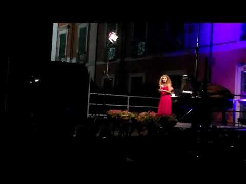 Lucrezia Drei - O mio babbino caro