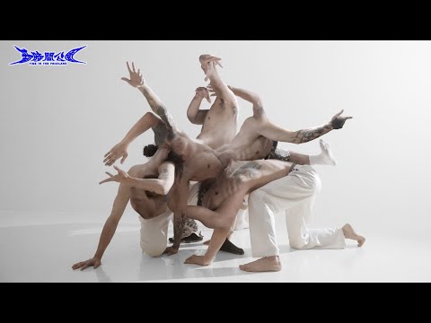 Novel Friday - GODSROOM 殿 (Prod. MAEL)