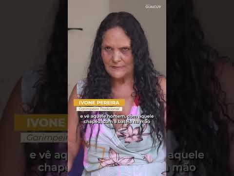 Garimpo Tradicional em Antônio Pereira: Uma comunidade constituída por cultura e história