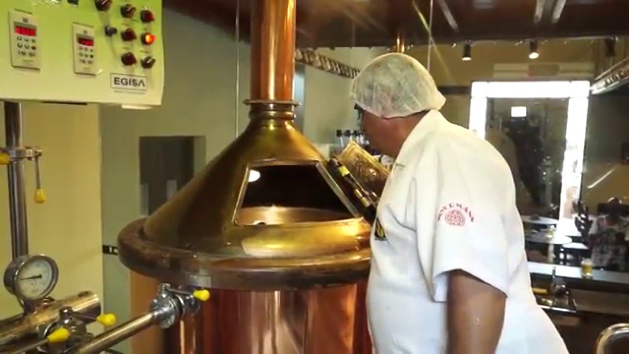 Cervejaria Schornstein