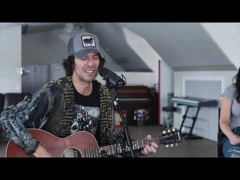 Kyle McKearney - Tuesday’s Gone (Lynyrd Skynyrd Cover)