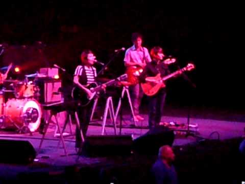 Tegan and Sara - Where Does The Good Go - Victoria BC 12-21-2009