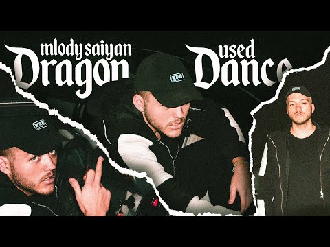 Młody Saiyan - Used Dragon Dance (prod.Kize)