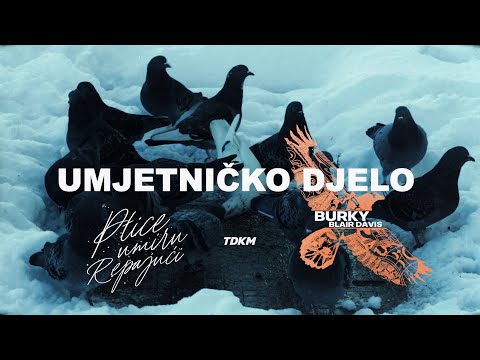 Burky - Umjetničko Djelo
