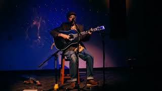 Country Blues Cover by Kelly Joe Phelps