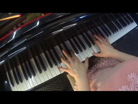 Se houver amor - HCC 596 (com introdução)