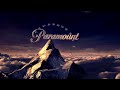 Paramount Pictures Nickelodeon Movies The K Entertainment Company 2011