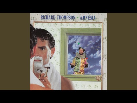 Don't Tempt Me - Richard Thompson