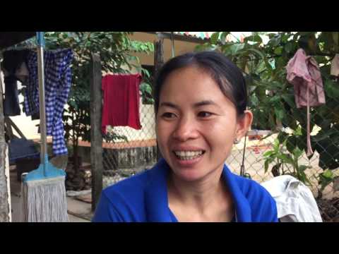 Vox Pop 12 - Financial Service Providers & Clients