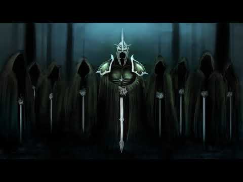 BLACK KNIGHT [AKIRA & SUBFILTRONIK]