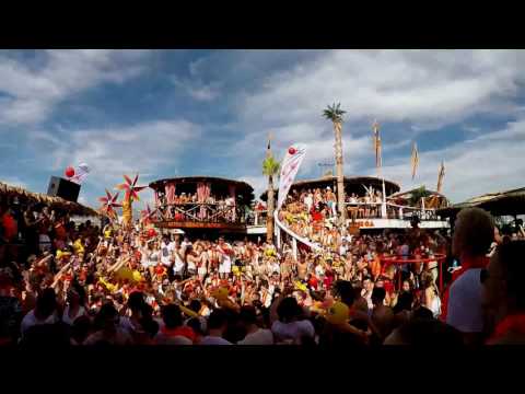 Noa Beach Club, Zrće Beach