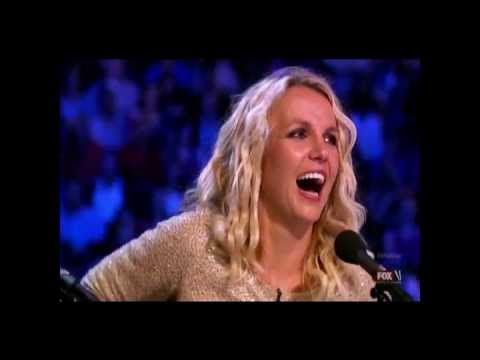 Don Philip Audition - The X FACTOR USA