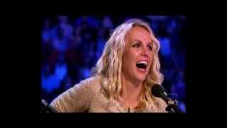 Don Philip Audition - The X FACTOR USA