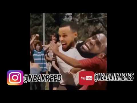 The NBA playoffs    Funny Dank MEMES