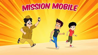 Download lagu Chikoo Aur Bunty | Mission mobile 🕵️♂️ | Full New Episode 2026 mp3 Download lagu Chikoo Aur Bunty | Mission mobile 🕵️♂️ | Full New Episode 2026 mp3