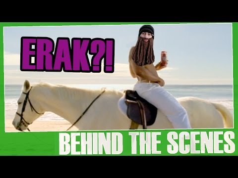 ERAK JE NA KONI! (Krásnogorodská základka #4) | BTS