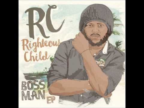 RC - Propaganda - Reggae Rock Riddim  [Turf Music Ent 2015]