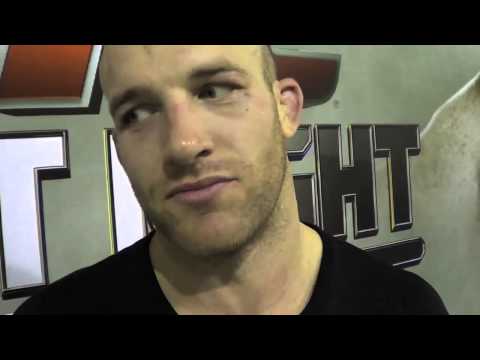 Report: Three Fights Added To UFC Fight Night Rochester, Patrick Cummins In Action