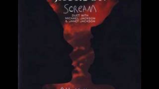 Scream (Dave ''Jam'' Hall's Extended Urban Remix) - Michael Jackson