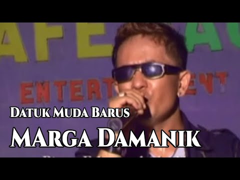 Lagu Karo MARGA DAMANIK - DATUK MUDA BARUS   | Lagu Karo Kenangan [Official Music Video]