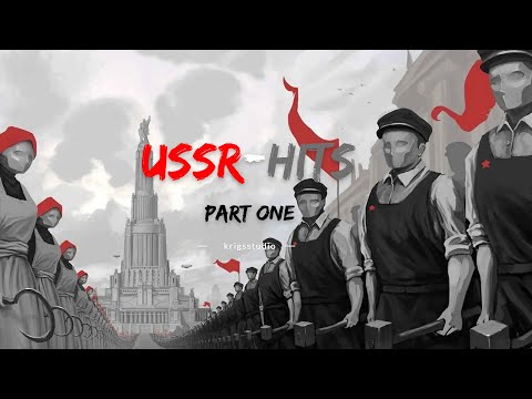 Soviet Union Music Records 1939 - relax music