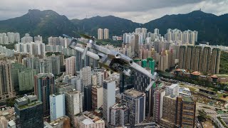 Re: [問卦] 對付中共無人機的最佳方法？