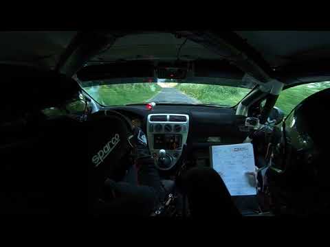 1 Rally Pickup Design Tarmac Masters 2018 - B. Senkowski / R. Talaga / OS FULLY