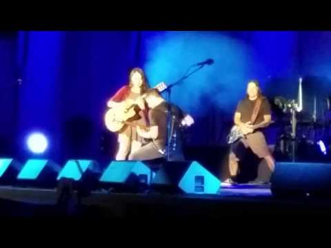 Rodrigo y Gabriela feat. Robert Trujillo, Metallica Medley