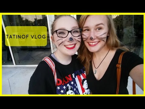 THE AMAZING TOUR IS NOT ON FIRE, HOUSTON TEXAS - VLOG | Bacon Biscuits