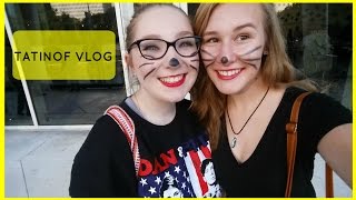 THE AMAZING TOUR IS NOT ON FIRE, HOUSTON TEXAS - VLOG | Bacon Biscuits