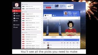 Introducing Superbru 2017 (Desktop with No Intro)
