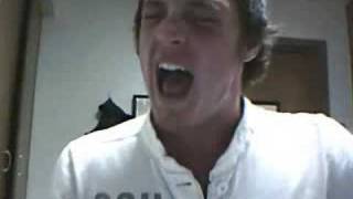 Buckeye Cover Lamb Of God