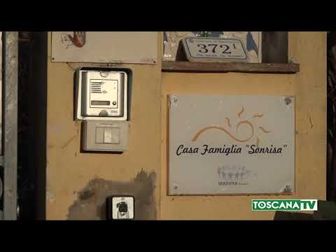 2020-12-07 LUCCA - CORRUZIONE, 8 ARRESTI ANCHE SINDACO LUNIGIANA