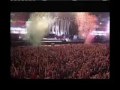 Green Day We Are the Champions (Rock AM Ring ...