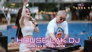 Download lagu OANH TẠ X TRIỆU MUZIK | NHẠC NGHE TRÊN XE| CÔ GÁI À EM ĐỪNG KHÓC NỮA | HOUSE LAK | DJ CỰC HAY 2025 mp3 Download lagu OANH TẠ X TRIỆU MUZIK | NHẠC NGHE TRÊN XE| CÔ GÁI À EM ĐỪNG KHÓC NỮA | HOUSE LAK | DJ CỰC HAY 2025 mp3