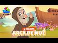 Noah S Ark Remake Volume 4 3 Little Words OFFICIAL