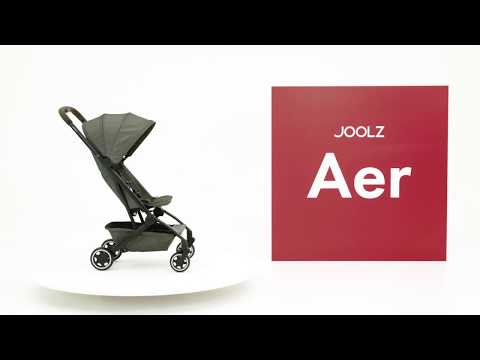 JOOLZ BARRA DI SIUREZZA BROWN CARBON