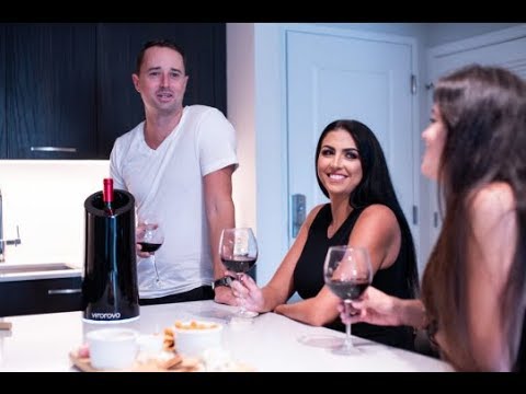 Vino Novo - Changing The Way The World Drinks Wine