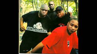 Screwball - H.O.S.T.Y.L.E (HQ)