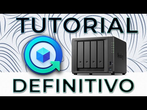 Tutorial DEFINITIVO de Hyper Backup - Copias de seguridad con Synology