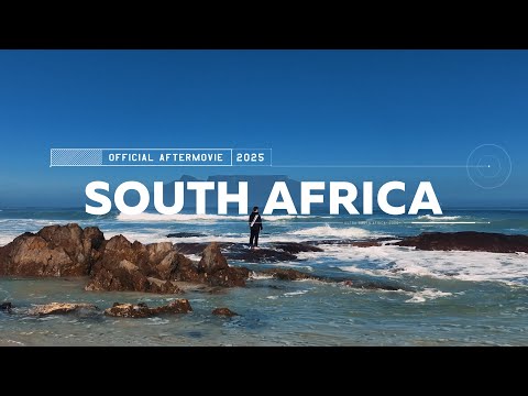 ULTRA SOUTHAFRICA 2025 - Official Aftermovie