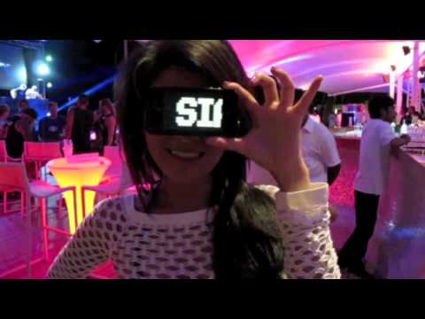 Hello My name is Celeste Siam