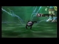 Pokémon Stadium 2 Colosseum All Unown Fainting Animations